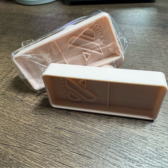 Olive & June 2024 Advent Calendar Cookie Cutters - Picture 1 of 3